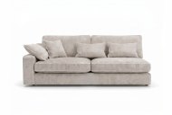 Marsden - 1 Arm 3 Seater