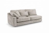 Whitemeadow Marsden - 1 Arm 2 Seater