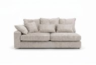 Whitemeadow Marsden - 1 Arm 2 Seater