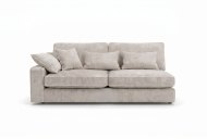 Whitemeadow Marsden - 1 Arm 2 Seater