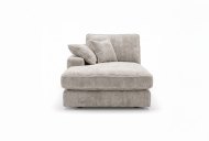 Whitemeadow Marsden - 1 Arm Chaise