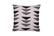 Whitemeadow Zara Black Scatter Cushion