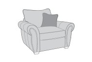 Flariz Standard Chair - Line Art
