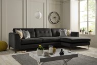 Whitemeadow Lucciano Large Corner Group