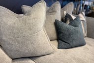 Whitemeadow Lucciano Large Chaise Sofa