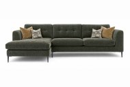 Whitemeadow Lucciano - Large Chaise Sofa