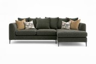 Whitemeadow Lucciano - Small Chaise Sofa