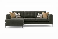 Lucciano - Small Chaise Sofa