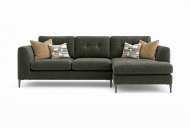 Whitemeadow Lucciano - Small Chaise Sofa