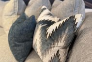 Whitemeadow Lucciano XL Sofa