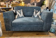 Whitemeadow Lucciano Small Sofa