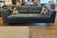 Whitemeadow Lucciano Small Sofa