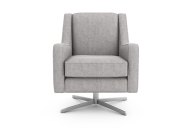 Lucciano Swivel Chair