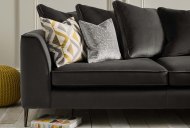 Whitemeadow Lucciano Swivel Chair