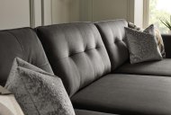 Whitemeadow Lucciano Swivel Chair