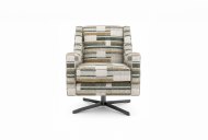Lucciano - Swivel Chair