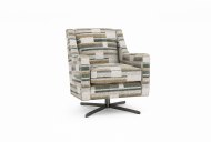 Lucciano - Swivel Chair