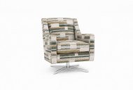 Whitemeadow Lucciano - Swivel Chair