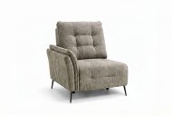 Italia Living Bolero - 1 Arm 1 Seater
