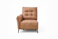 Bolero - 1 Arm 1 Seater