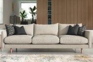 Chiltern Large Sofa - Monza Ivory