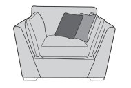 Pavia Chair