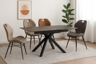 IFD Roan Dining Chair