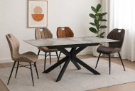 Roan - Dining Chair