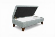 Buoyant Aylesbury - Storage Footstool