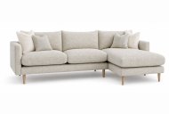 Chiltern - XL Chaise Sofa (Reversible)