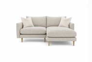 Whitemeadow Chiltern - Medium Chaise Sofa (Reversible)