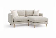 Whitemeadow Chiltern - Medium Chaise Sofa (Reversible)