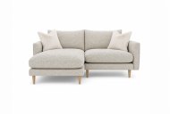 Whitemeadow Chiltern - Medium Chaise Sofa (Reversible)