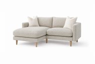 Whitemeadow Chiltern - Medium Chaise Sofa (Reversible)