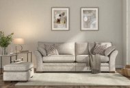 Sawley XL Sofa - Tabby Pumice