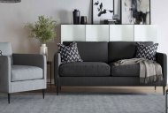Walton Fabric Armchair