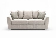 Buoyant Wickham - 3 Seater Sofa