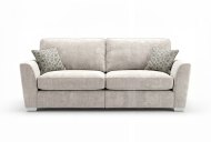 Wickham - 4 Seater Sofa
