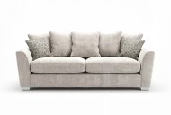 Buoyant Wickham - 4 Seater Sofa