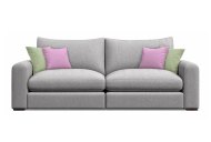 Whitemeadow Alston 4 Seater Split Sofa