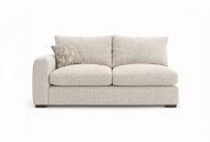 Alston - 1 Arm 2 Seater