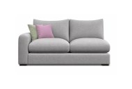 Whitemeadow Alston 1 Arm 2 Seater