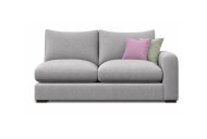 Whitemeadow Alston 1 Arm 2 Seater