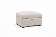 Whitemeadow Alston - Storage Stool
