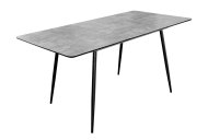 Feblands Charlton Extending Dining Table