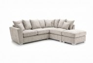 Buoyant Wickham - Corner Chaise Group inc Sofabed