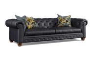 Couch & Co Britten 4 Seater Sofa - Split