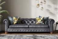 Couch & Co Britten 4 Seater Sofa
