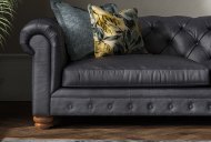 Couch & Co Britten 4 Seater Sofa