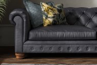 Couch & Co Britten 3 Seater Sofa